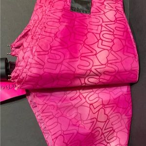 Betsey Johnson umbrella, NWT
